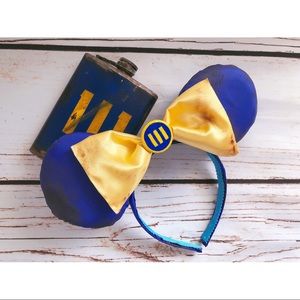 ☣️Fallout Vault Mickey Ears☣️